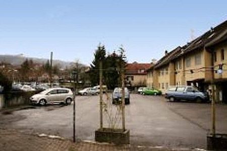 Motel Au Gros Pre Делемон Экстерьер фото